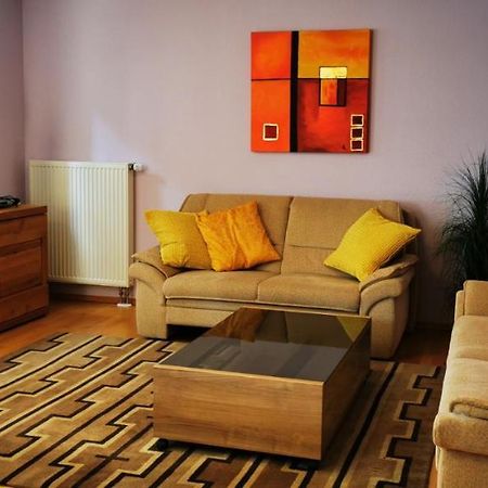 Tolle, Gemutliche, Voll Moblierte 3 Zimmer Wohnung. Baden-Baden Esterno foto